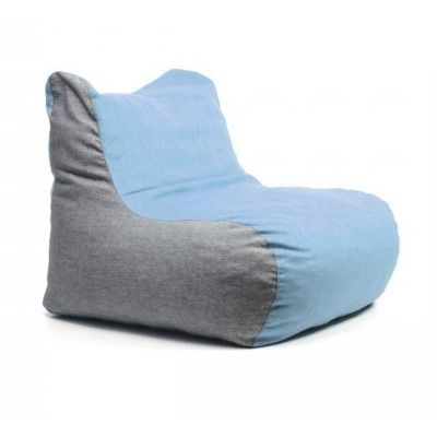 Foam Bean Bag Chair Bag F6 Tessuto Vinyl