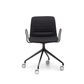 Unica Swivel Chair Range - 140kg