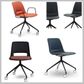 Unica Swivel Chair Range - 140kg