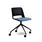 Unica Swivel Chair Range - 140kg