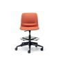 Unica Drafting Chair Range - 140kg