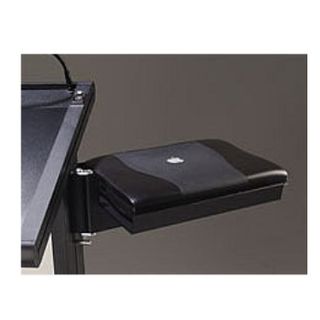 Lectern - Laptop Shelf - Black only