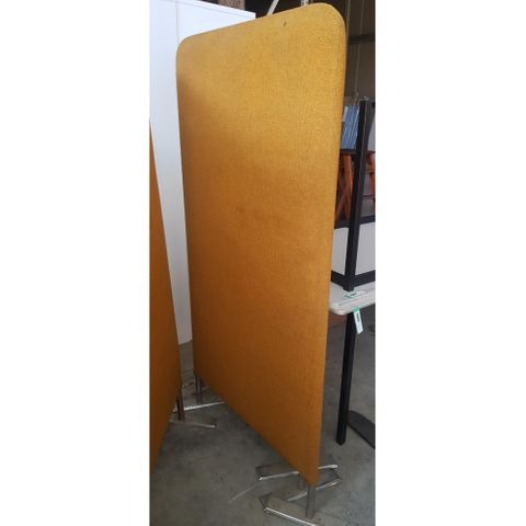 Secondhand Screen H1680 x W870mm