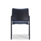 Seto Side Chair Range - stackable - 140kg