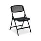 Mitylite Mesh One - Folding Chairs - 453kg