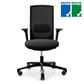 Hag Futu Chair 1100-S Mesh back Lumbar Adj Arms Boxed 125kg