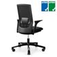 Hag Futu Chair 1100-S Mesh back Lumbar Adj Arms Boxed 125kg
