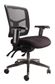 Mesh Mirae Medium Back Chair Range - 160kg