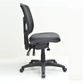 Mesh Mirae Medium Back Chair Range - 160kg