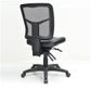 Mesh Mirae Medium Back Chair Range - 160kg