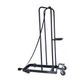 Flat Stacking Trolley suits Swiftset Folding Chairs Holds 48