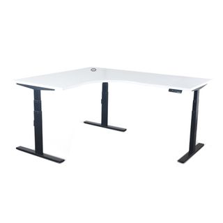 Vertilift Electric CWS 1500x1500x750mm 1P 3Leg Blk L1 CMH
