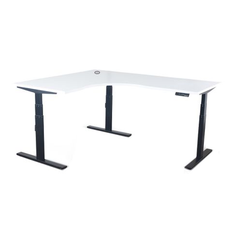 Vertilift Electric CWS 1500x1500x750mm 1P 3Leg Blk L1 CMH