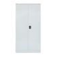 Go Heavy Duty Wardrobe Cupboard H1830 x W910 x D450mm