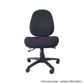 GRACE High Back Task Chair No Arms 110kg