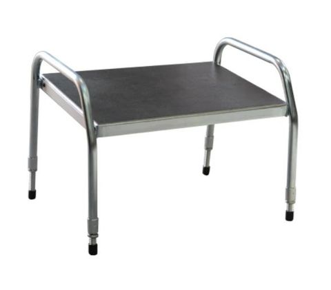 Footrest Fluteline Drafting Lab adj. H200-340mm