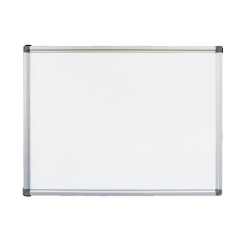 Standard Whiteboard 1800x1200mm wall mount style