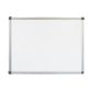Standard Whiteboards - wallmount style - magnetic