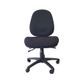 GRACE High Back Task Chair No Arms 110kg
