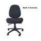 Grace Task Chair Range -  110kg