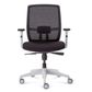 Luminous HB Task Chair Adj Arms 135kg