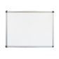 Standard Whiteboards - wallmount style - magnetic