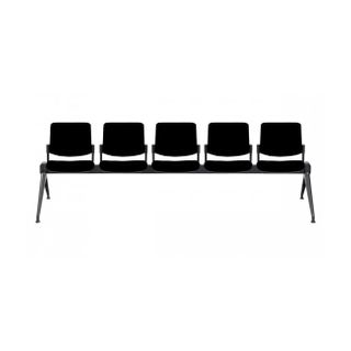 Venice Linea Beam 5 Seat, No Arms, F5 135kg per seat