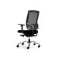 Vectra Mesh High Back chair with arms 140kg