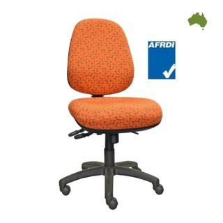 Balcombe HB Manual Back 3L No Arms F6 120kg