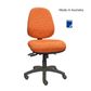 Balcombe Office Chairs - 120kg - Australian Made