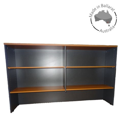 Hume Hutch Range in Level 1 Colours
