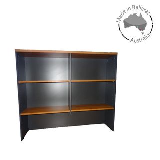 Hume Hutch L1200 x H1075 x D320mm L1