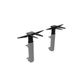 Wallmounted Electric DM19 Frames