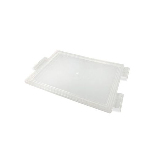 Clear Tote Tray Lid
