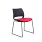 Vogue Visitor Chair - stackable 110 kg