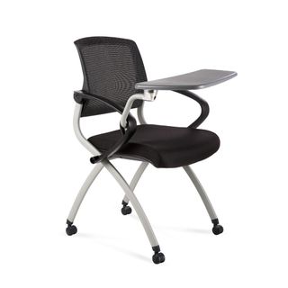 Zoom Chair with RHS Tablet Arm