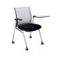 Benton Visitor Chair with Tablet Arms - LHS or RHS