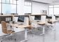 EON EV1000 Electric Height adjustable Desk Frames - 2 Motors
