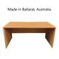 Bourke Desk Range - Made in Ballarat, Australia