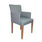 Samara Arm Chair - 120kg