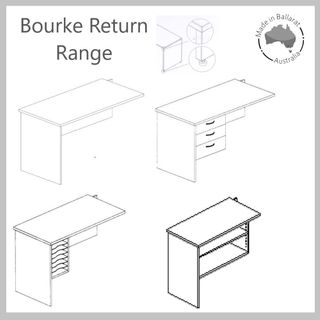 Bourke Return Header