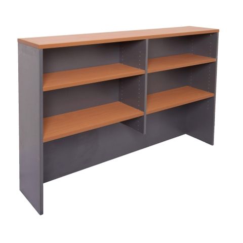 Rapid Worker Hutches - to suit Rapid Worker Credenza