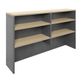 Rapid Worker Hutches - to suit Rapid Worker Credenza