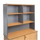 Rapid Worker Hutches - to suit Rapid Worker Credenza