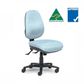 Delta Plus Ratchet HB Typ 3LSS Comfort Duo Seat 135kg Range