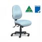 Delta Plus Ratchet HB Typ 3LSS Comfort Duo Seat 135kg Range