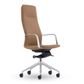 Executive Chair Million - Genuine Leather - 140kg