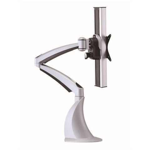 LA7 Single Monitor Arm Range