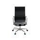 Aero HB Executive Chair with Arms 110kg Leather