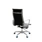 Aero HB Executive Chair with Arms 110kg Leather